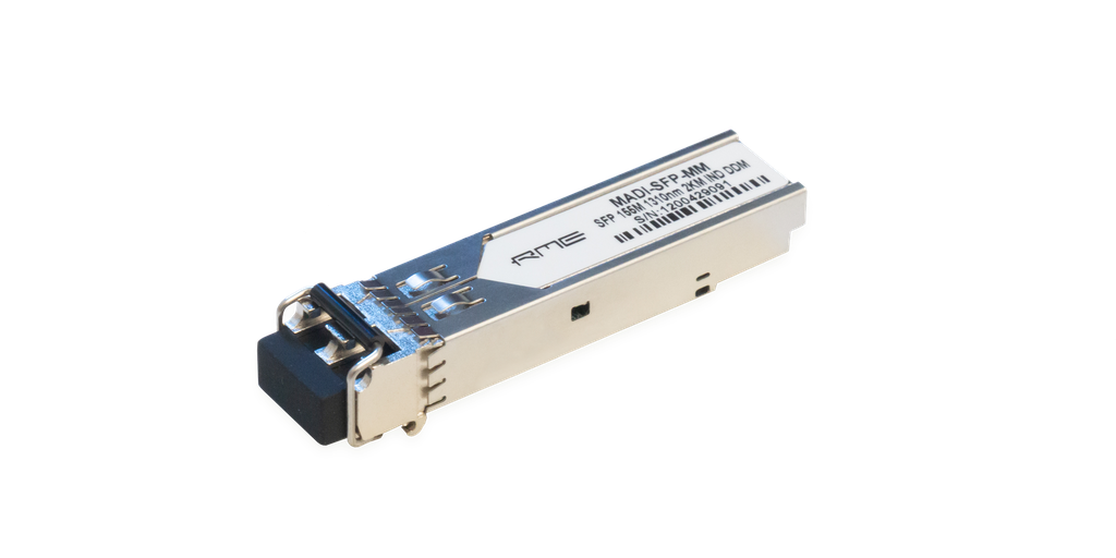 MADI-SFP-MM
