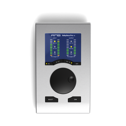 [4589473709437] Babyface Pro FS